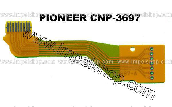 TAŚMA PIONEER CNP-3697  ORYGINAŁ