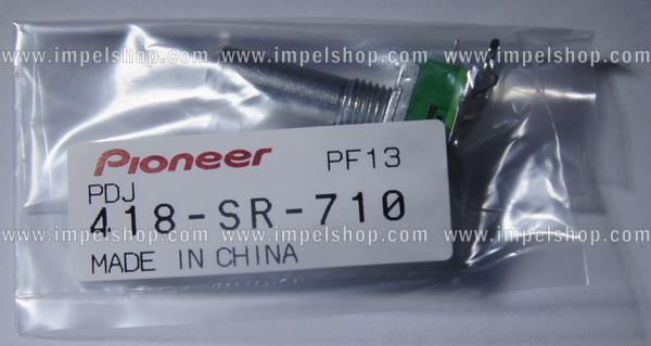 PIONEER 418-SR-710