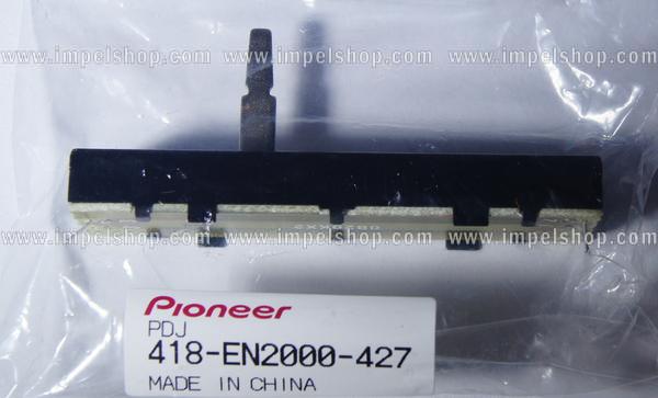 PIONEER 418-EN2000-427